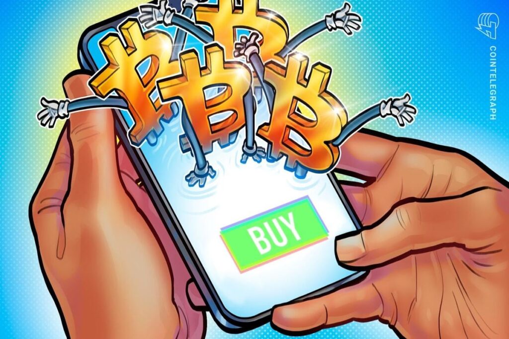 Metaplanet sammelt weitere 21 Millionen US -Dollar über Anleihen, um mehr Bitcoin zu kaufen