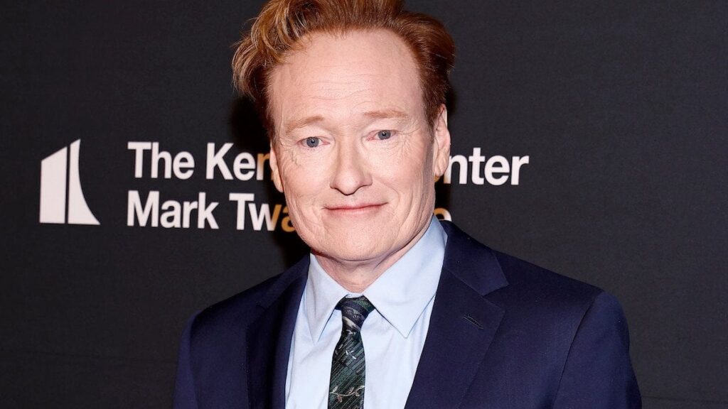 'Toy Story 5' setzt Conan O'Brien aus