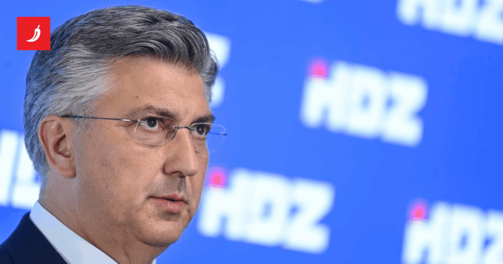 Plenkovic über die Anzahl der Gemeinden in Kroatien: Ihre Zahl macht nichts aus, weil sie Teil der Identität sind Plenkovic über die Anzahl der Gemeinden in Kroatien: Ihre Zahl macht nichts aus, weil sie Teil der Identität sind