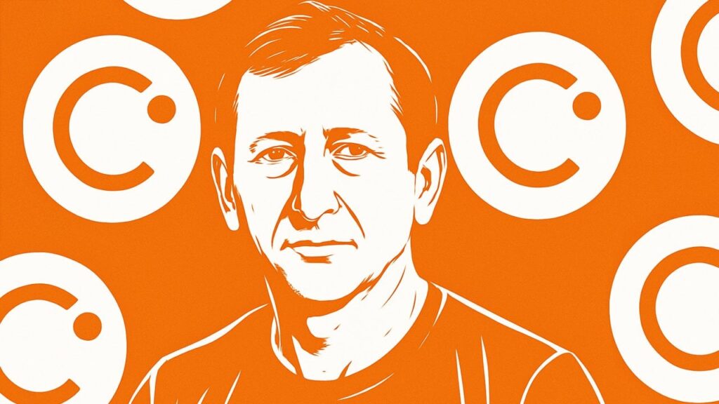 Alex Mashinsky, CEO von Ex-Celsius