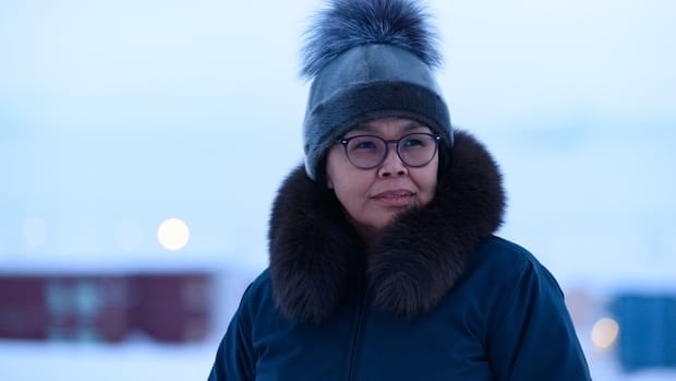 NDP hält Nunavut, nachdem Wahlen Kanada die Ergebnisse validieren können