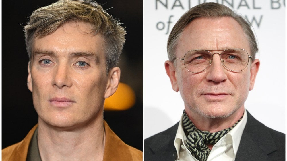 Daniel Craig, Cillian Murphy beäugte sich, um in Damien Chazelles nächster Film zu spielen
