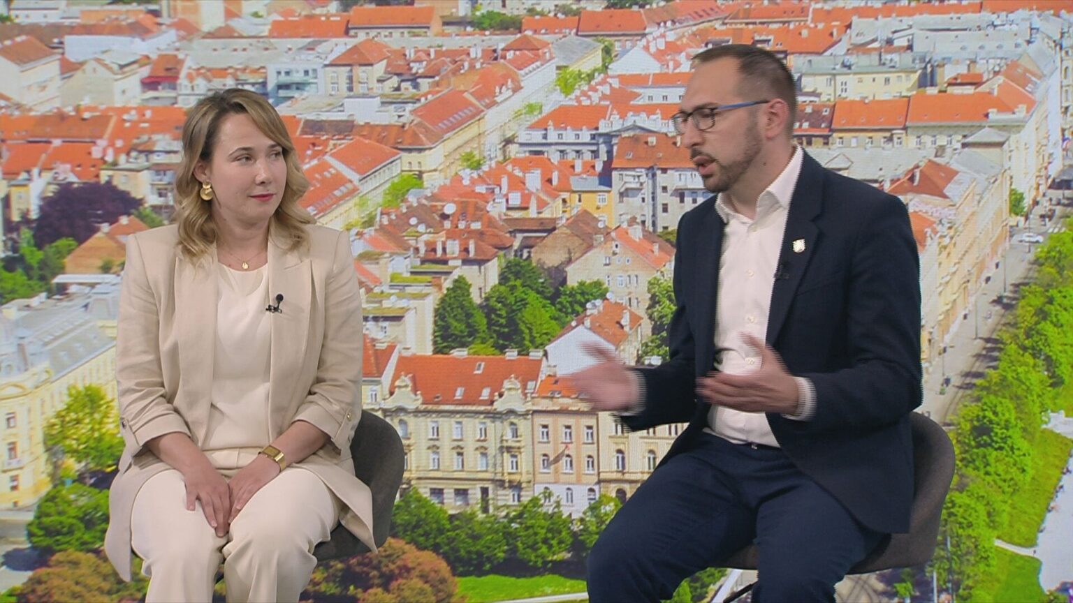 Konfrontation für die zweite Runde der lokalen Wahlen Konfrontation für die zweite Runde der lokalen Wahlen