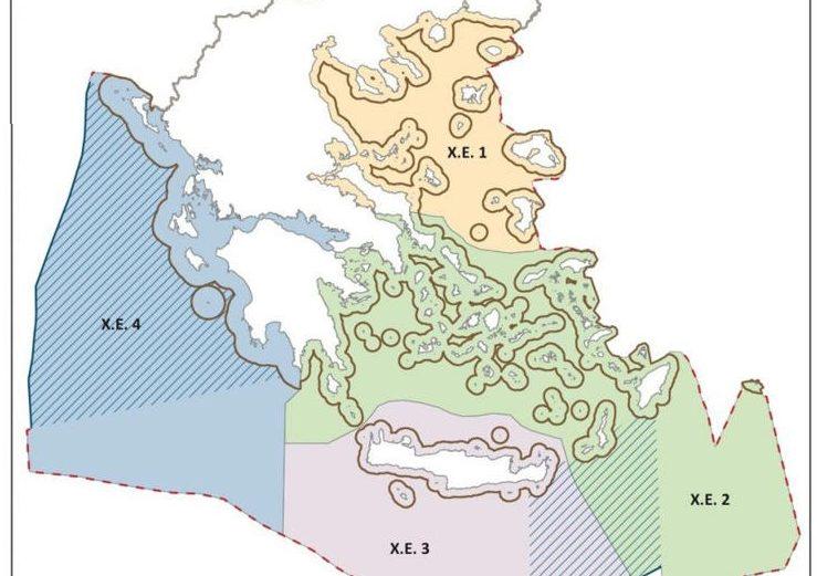 Die hellenische räumliche Planung von Thalassianischen und die nachfolgenden Maßnahmen zur Führung unserer nationalen Interessen. | Navalhistory.gr