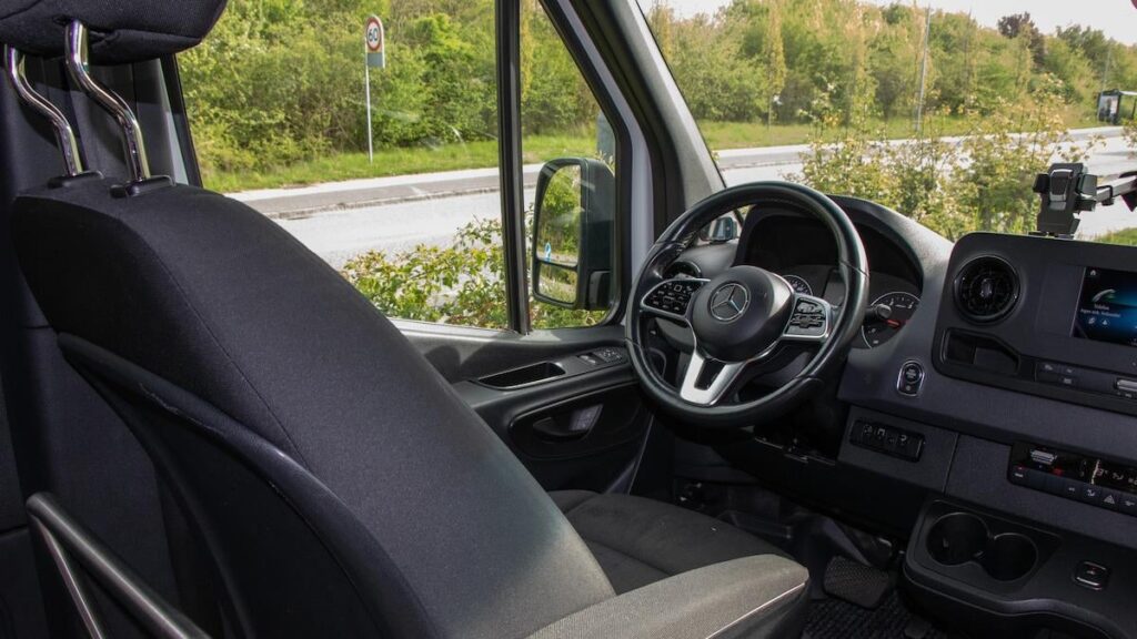 3F erfordert Maßnahmen nach dem Töten des Flex -Verkehrsfahrers