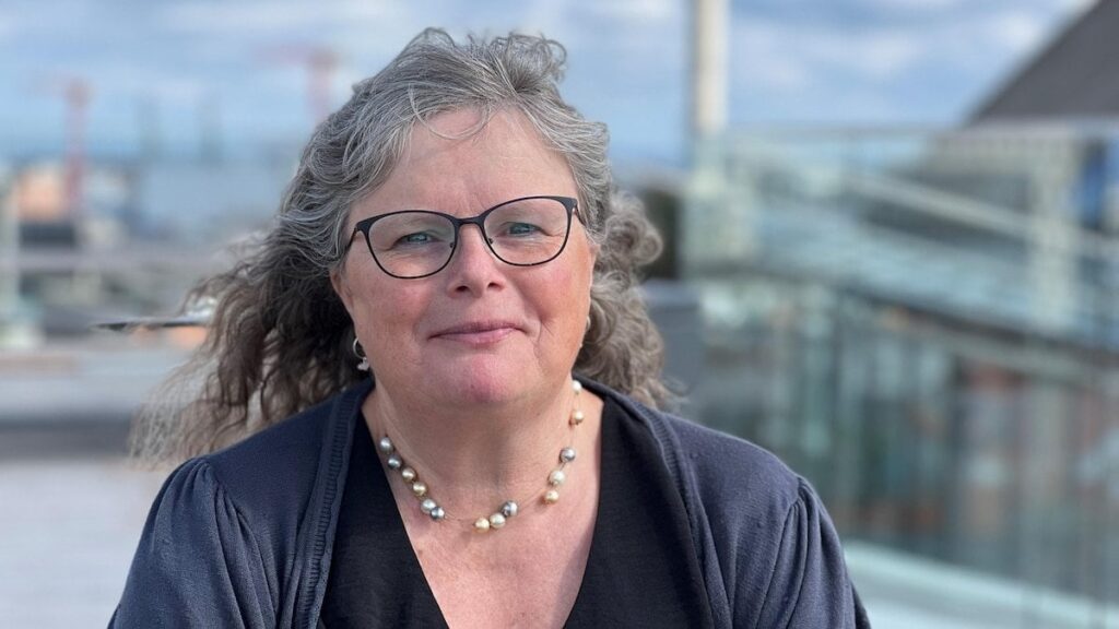 Neue Behandlung in der Psychiatrie: '27 Jahre Stimmen in meinem Kopf - jetzt habe ich endlich Frieden '