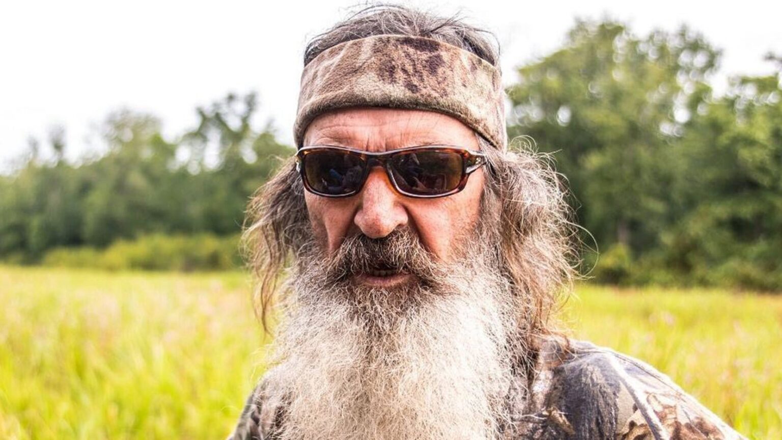 "Duck Dynasty" -Star Phil Robertson tot mit 79