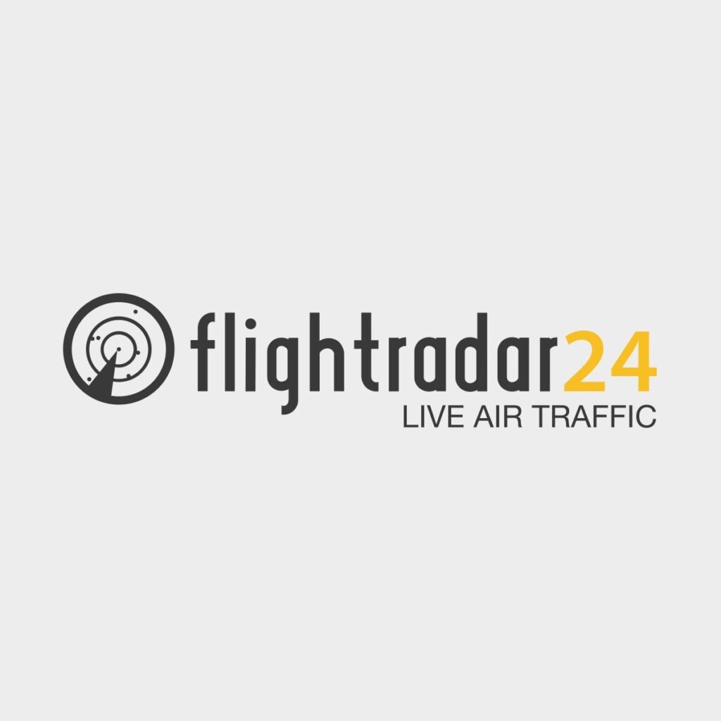 Warum kreist dieses Flugzeug perfekt über Lotysk?