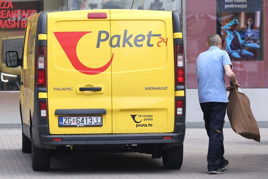 Postamt alle Partei (c) e