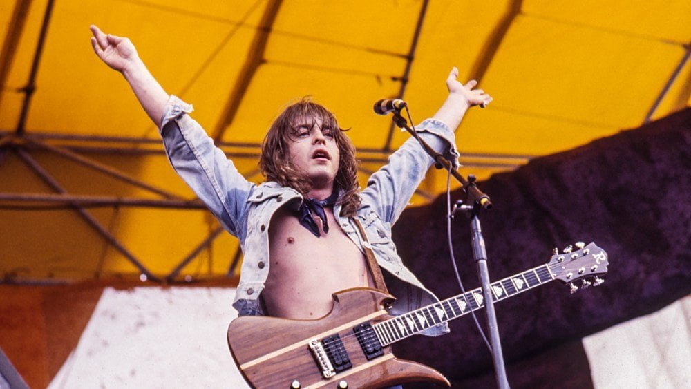 Rick Derringer, Sänger von 'Hang on Sloopy', Schriftsteller von 'Rock'n'Roll Hootchie Koo' und 'Real American' Wrestling -Thema, stirbt bei 77