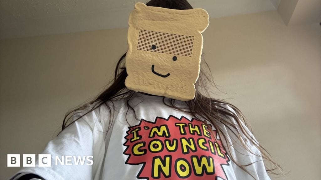 Tiktoks Tiktok von Zoë Bread führt zu feinen Rückerstattungen für Parkplätze