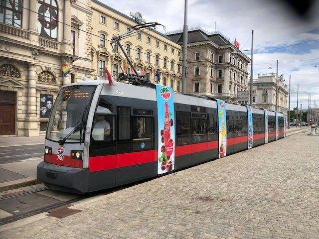 Gefangen unter der Straßenbahn: Der Kampf um das Leben eines jungen Kroates (24) in Graz - Fenix ​​Magazine