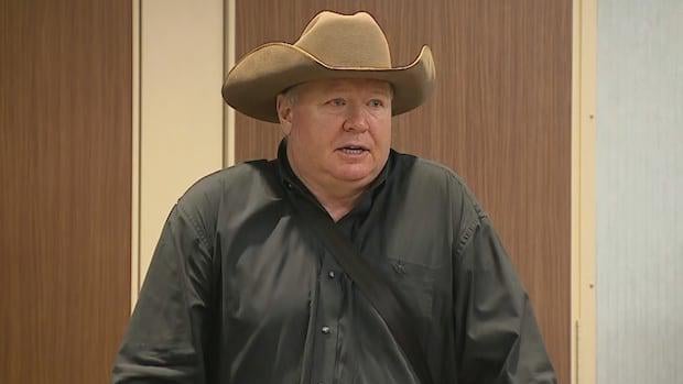 Separatistische Gruppe veröffentlicht potenzielle Frage in Alberta Referendum