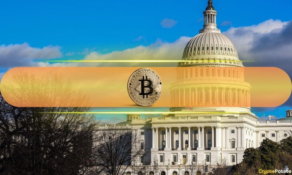 US -CPI für April Uhren niedriger als erwartet, BTC -Preis bleibt flach