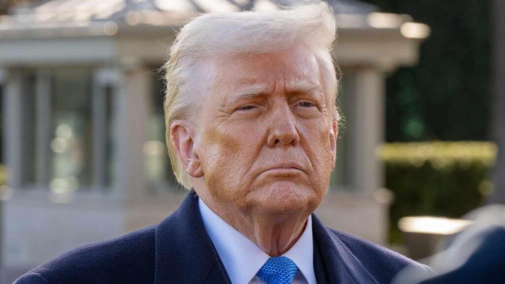Trump erklärt die volle Unterstützung für Krypto im nationalen Fernsehen - «Millionen wollen es ' - präsentierte Nachrichten