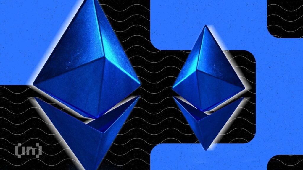 Über 1 Million ETH aus Börsen zurückgezogen - Ethereum auf 3.000 USD als nächstes?