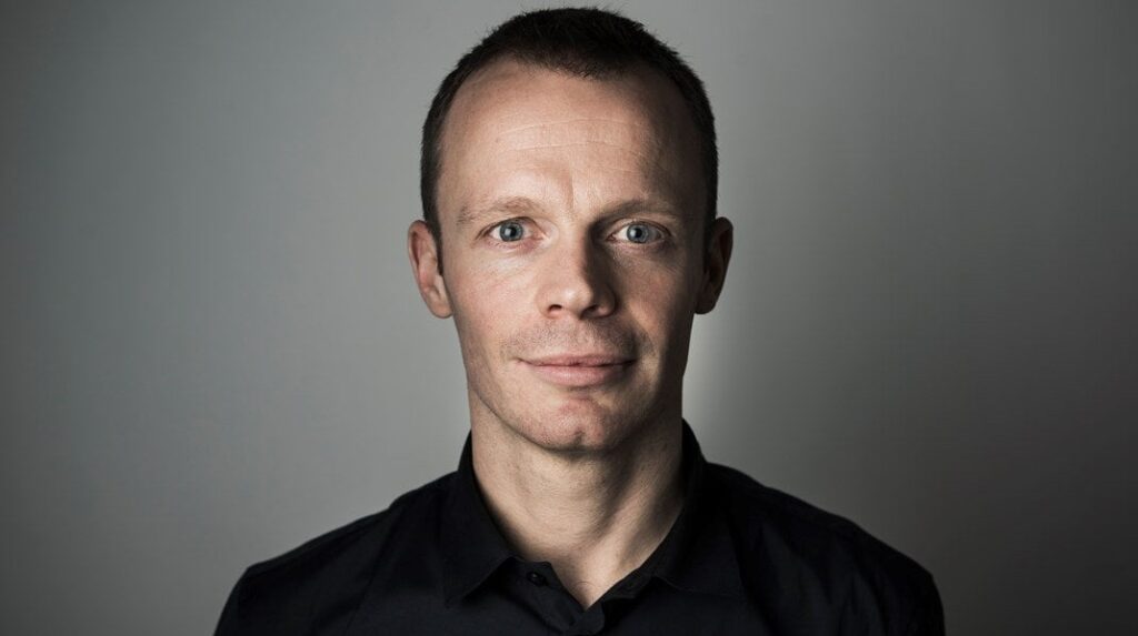 Dr. [Kasper Krogh skal fremover stå i spidsen for dokumentarer og undersøgende journalistik hos DR Nyheder]