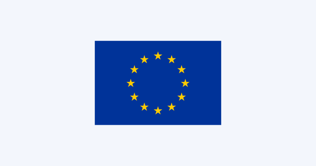 Alles Gute zum EU -Geburtstag