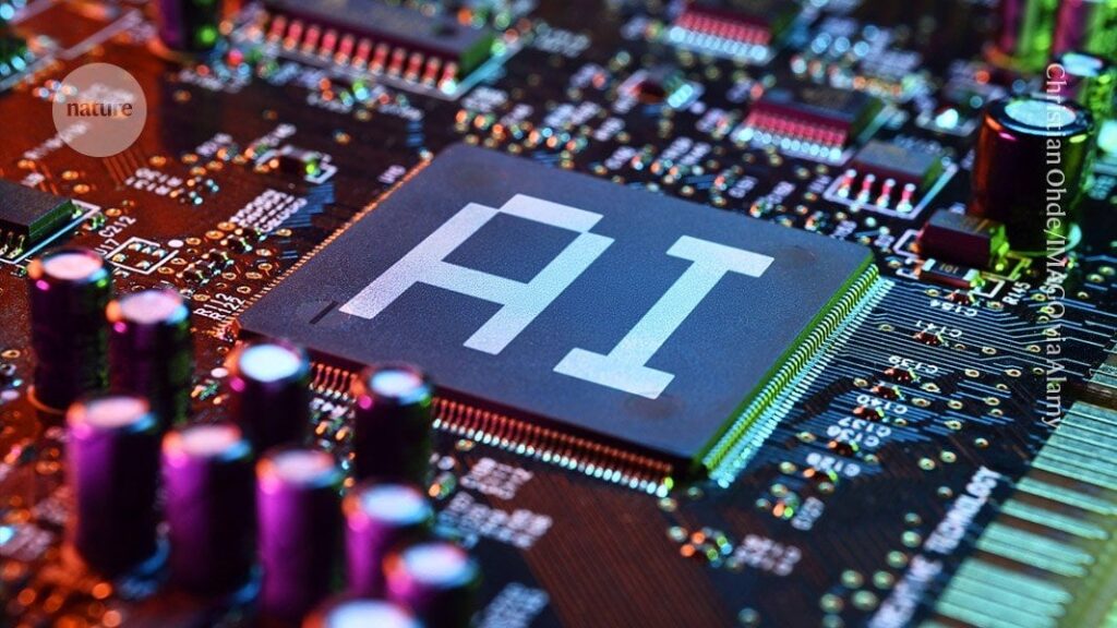Der slowakische Matej Balog führte Alphaevolve, kürzlich veröffentlichtes KI -System von Google DeepMind, das unter anderem 56 Jahre Strassens Algorithmus verbesserte, und Google wird Rechenzentren retten Der slowakische Matej Balog führte Alphaevolve, kürzlich veröffentlichtes KI -System von Google DeepMind, das unter anderem 56 Jahre Strassens Algorithmus verbesserte, und Google wird Rechenzentren retten