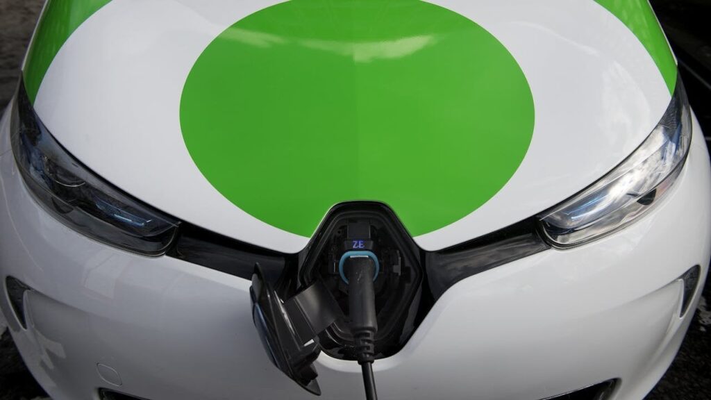 Ihr Elektroauto kann Ihnen mehrere tausend Dollar einsparen