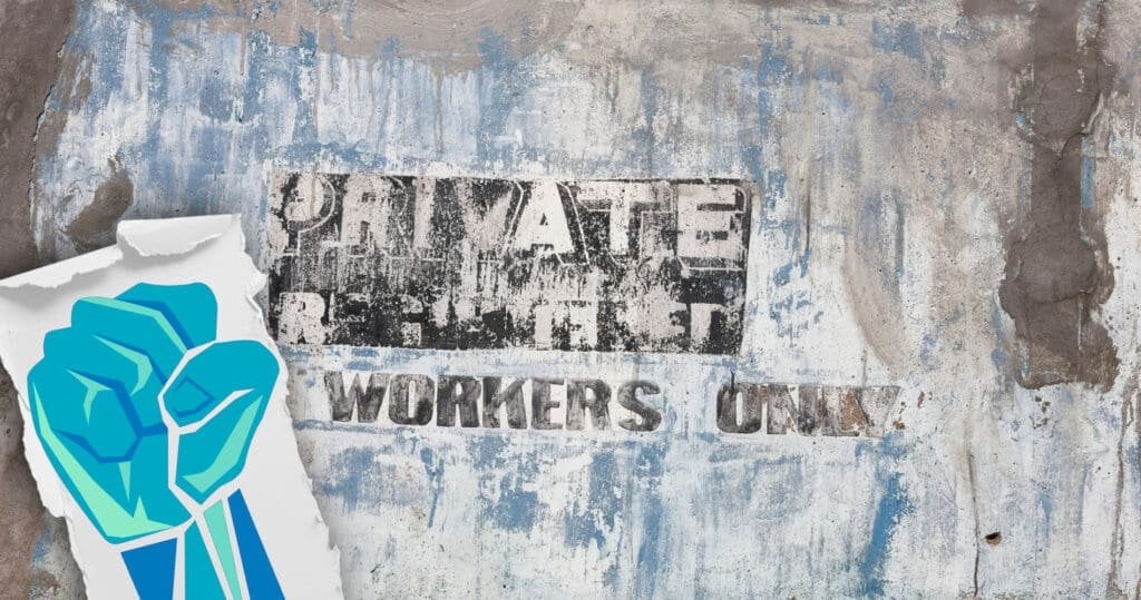Die kanadischen Arbeitnehmer des Privatsektors benötigen Arbeitsrechtsreform