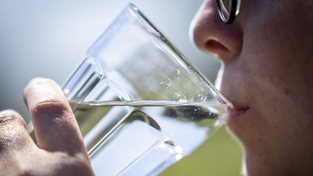 Bill of DKK 645 Millionen für sauberes Trinkwasser endet mit den Bürgern von Aalborg