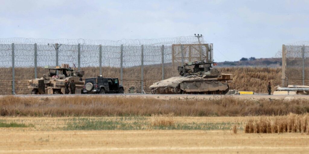 Live, Kriege im Nahen Osten: Israel billigt einen Plan mit der „Eroberung“ des Gazastreifens und der Förderung der „freiwilligen Abreise“ von Gazaouis Live, Kriege im Nahen Osten: Israel billigt einen Plan mit der "Eroberung" des Gazastreifens und der Förderung der "freiwilligen Abreise" von Gazaouis