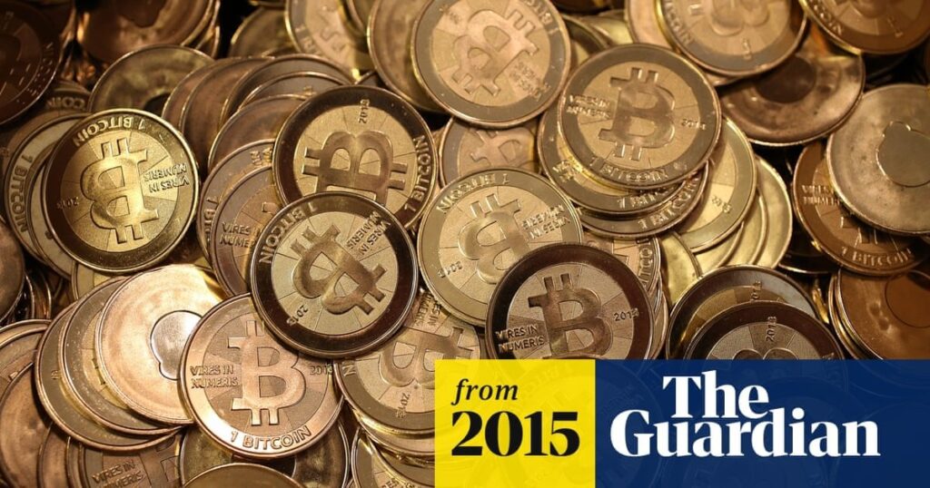 Wenn er bis heute innehatte, wäre sein 5.000 Bitcoin jetzt fast 550 Millionen US -Dollar wert.