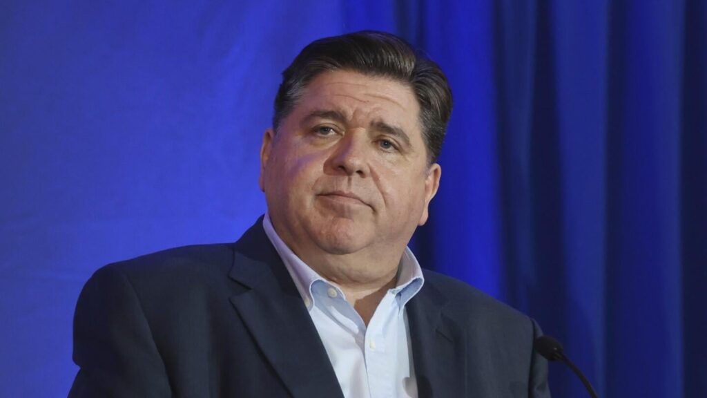 Der Gouverneur von Illinois ist der erste in uns, der den Zugang des Bundes auf personenbezogene Daten zu Autismus blockiert