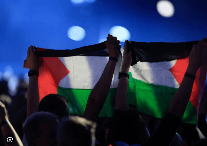 Eurovision: Mehr als 70 ehemalige Teilnehmer suchen nach Israels Blockade