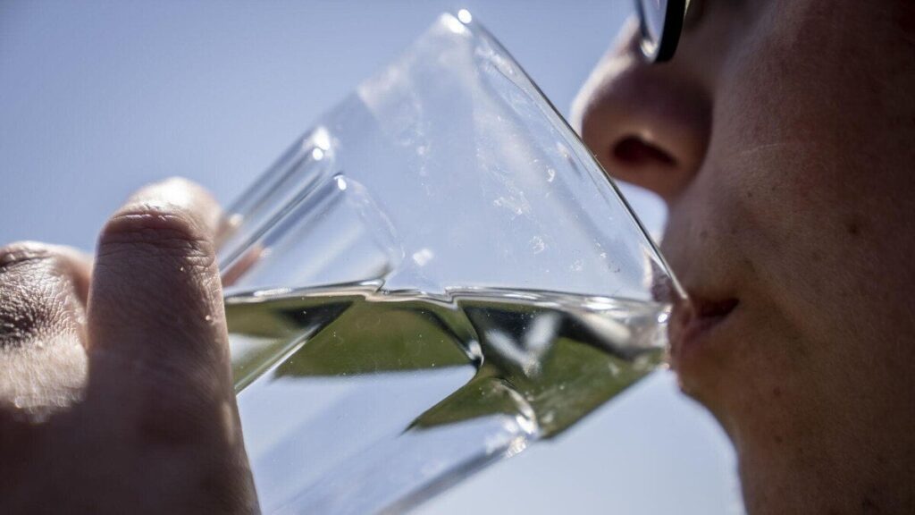 In der Metropolregion kann bis 2040 sauberes Trinkwasser fehlen