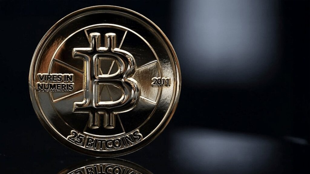Bitcoin -ETFs ziehen am Freitag 260 Millionen US -Dollar ein, als Blackrocks IBIT 631.962 BTC sichert