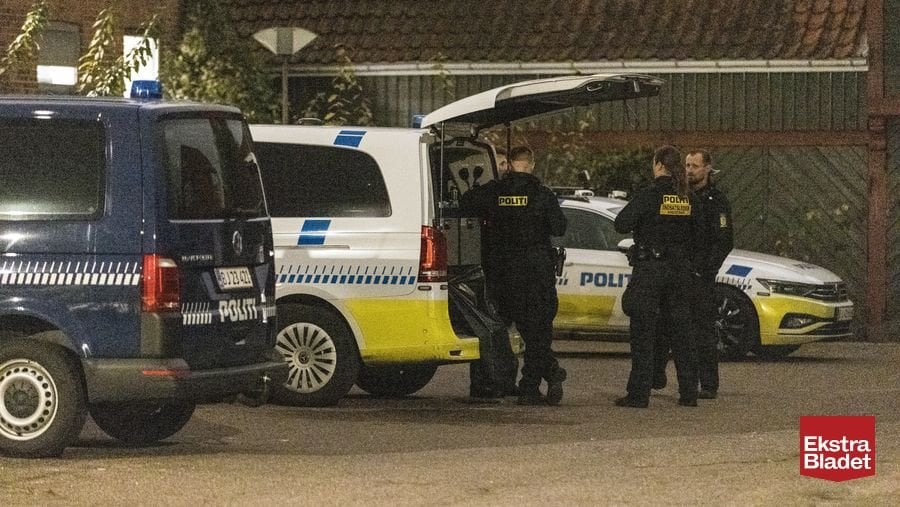 Lebensmännischer Missgeschick: Valet Shot -Kollegin