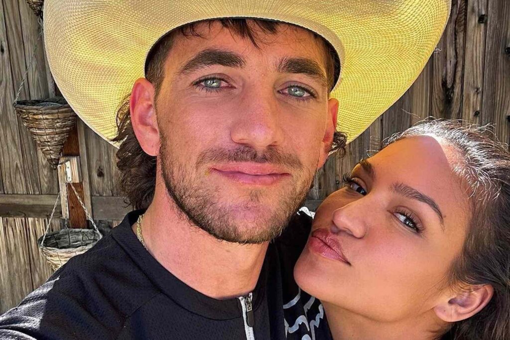 Cassies Ehemann spricht sich aus, nachdem er 4 Tage lang beunruhigend über Diddy und seine Frau zugehört hat
