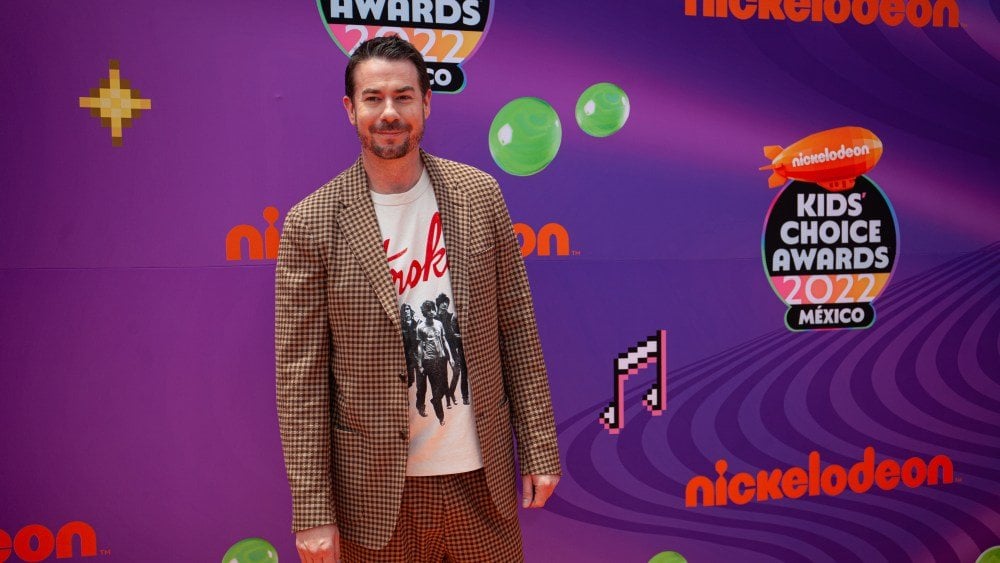 Jerry Trainor sagt, er sei in seinem Vorsprechen von Drake und Josh für Crazy Steve "Nuklear" geworden: "Der Rest ist Geschichte"