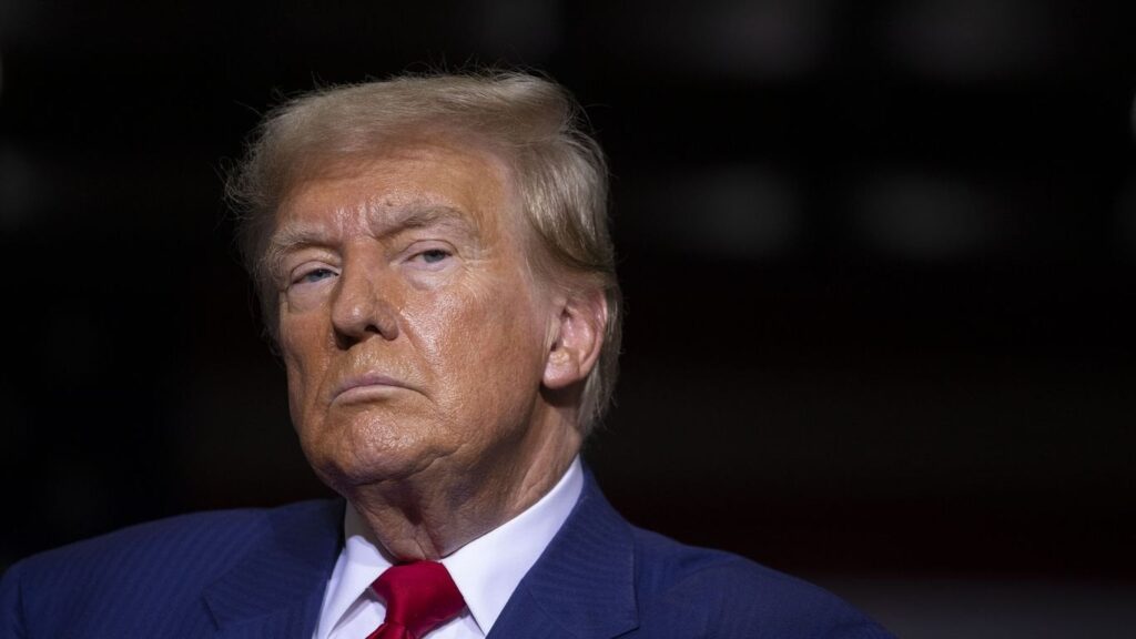Ein Bundesgericht hat am Mittwoch entschieden, dass Präsident Trump nicht über die Behörde im Rahmen der wirtschaftlichen Notfallgesetzgebung verfügt, um globale Zölle zu erzwingen.
