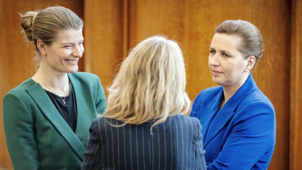 Erhöht das Rentenalter für die Bevölkerung, aber Freder -Politiker: „zutiefst problematisch und direkt scheinheilig“ Erhöht das Rentenalter für die Bevölkerung, aber Freder -Politiker: "zutiefst problematisch und direkt scheinheilig"