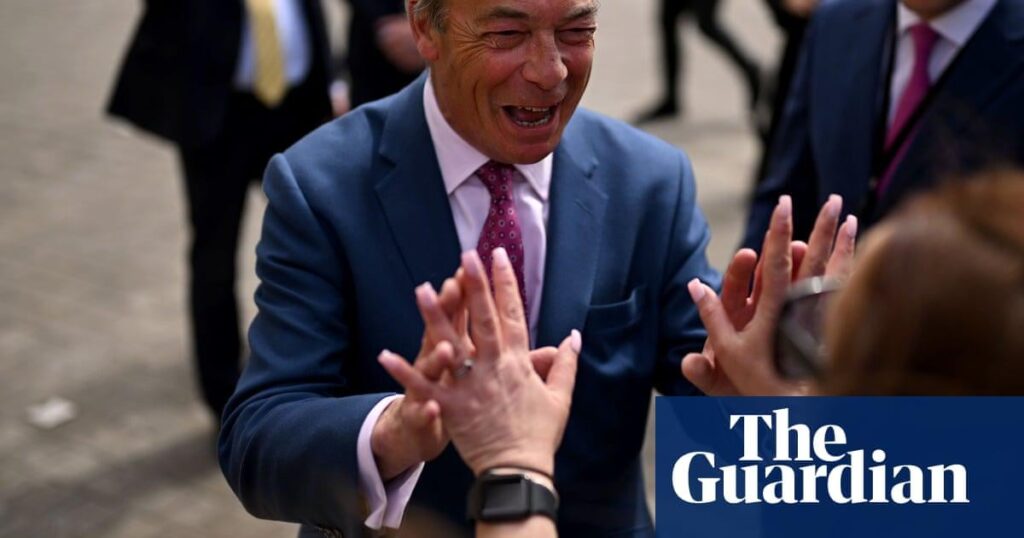 Reform UK Ratsmitglieder haben Vorwürfe, rechtsextreme und islamophobische Inhalte zu teilen