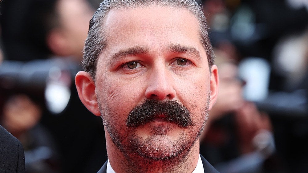 Shia LaBeouf's Theatre Company aus der Hölle: Cannes Doc enthüllt das Fehlverhalten des Schauspielers und Hoffnungen auf Erlösung