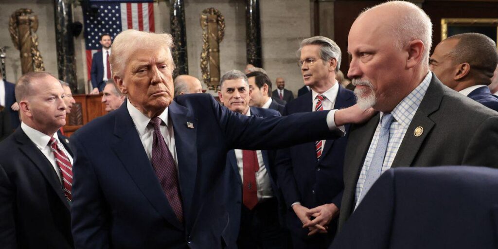 Die GOP plant bereits, die Zwischenzeiten zu gewinnen ... indem Sie Ihre Stimme unterdrücken!