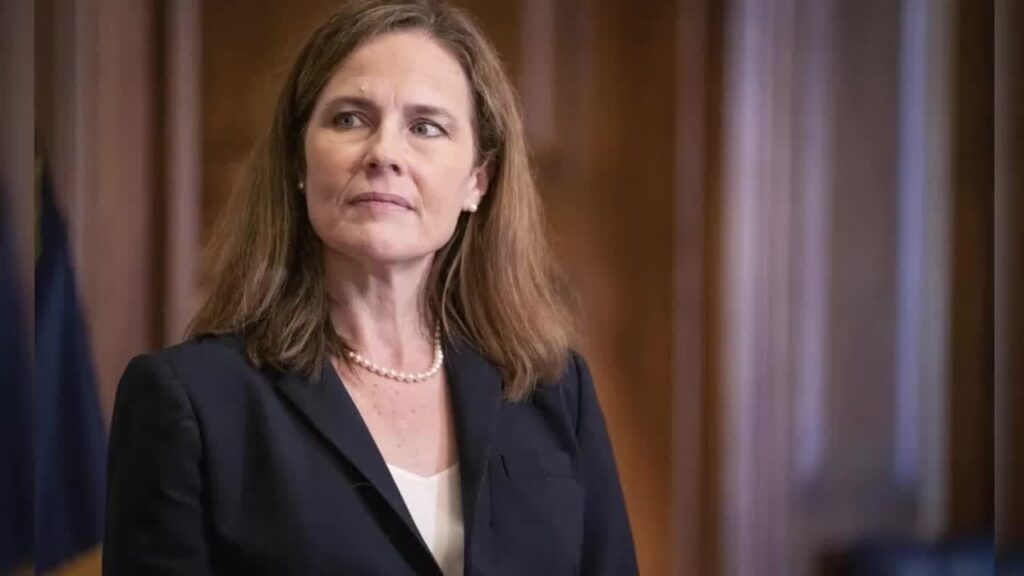 Maga schmilzt, nachdem die von Trump ernannte Justiz gegen die Beendigung der Geburtsrecht der Staatsbürgerschaft argumentiert: „Entfernen Sie diesen Betrüger“. Maga schmilzt, nachdem die von Trump ernannte Justiz gegen die Beendigung der Geburtsrecht der Staatsbürgerschaft argumentiert: "Entfernen Sie diesen Betrüger".