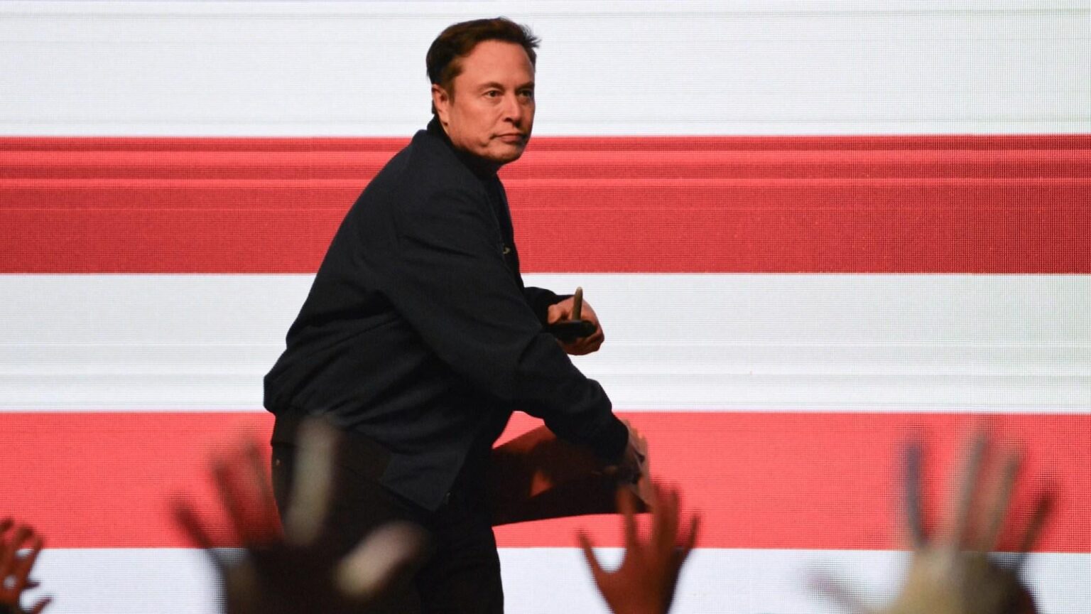 Elon Musks regulatorische Probleme verschwinden bequem unter Trump