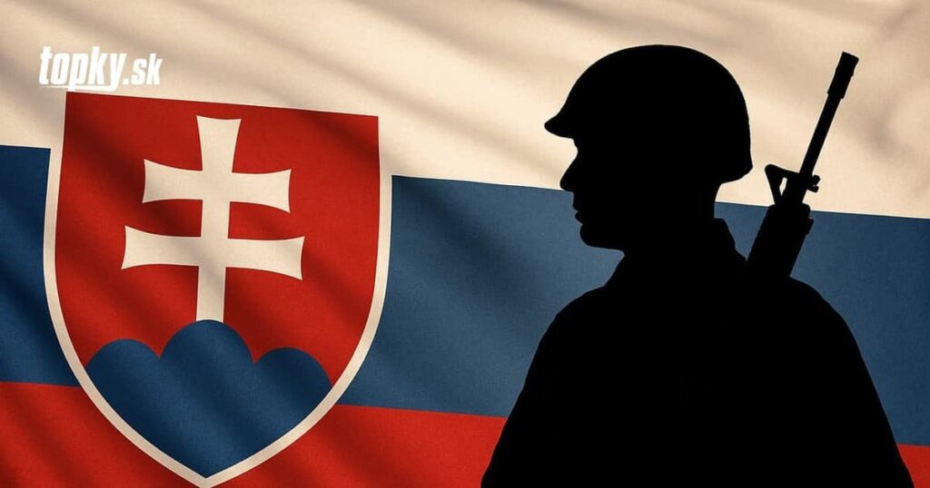 Die Umfrage zeigte die Realität: Wie viele Slowaken wären bereit zu kämpfen, wenn uns Russland in den Sinn kommt? Die Umfrage zeigte die Realität: Wie viele Slowaken wären bereit zu kämpfen, wenn uns Russland in den Sinn kommt?