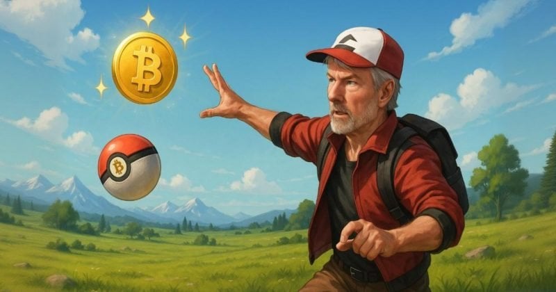 Die Strategie von Michael Saylor erwirbt 7.390 Bitcoin für 765 Millionen US -Dollar inmitten neuer Anlegerklagen