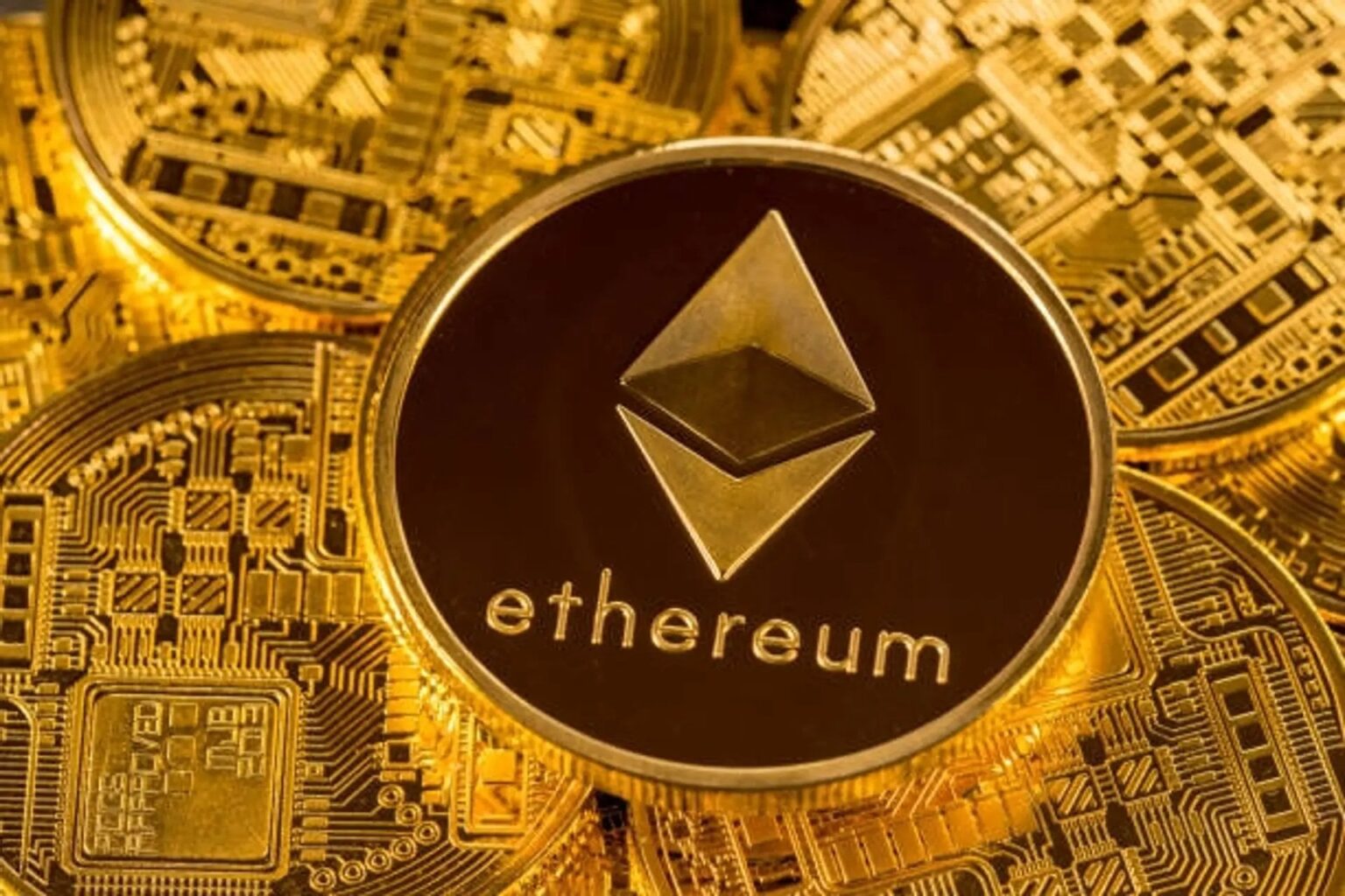 Binances Ethereum Futures Open Interesse steigt 41%