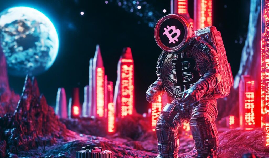 Der Vorsitzende von SEC, Paul Atkins, sagt, dass ein rationaler regulatorischer Rahmen erforderlich ist, damit wir "Krypto -Hauptstadt des Planeten" werden müssen.