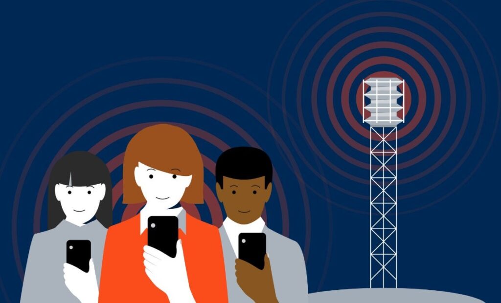 Hinweis: Die Sirenen (und Telefone) werden morgen um 12 Uhr getestet