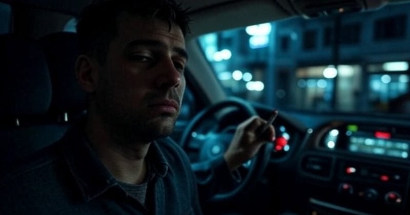 FAKE TAXI: Investor hat 123.000 US -Dollar in Bitcoin, XRP, verloren, nachdem er angeblich unter Drogen gesetzt und in London ausgeraubt worden war