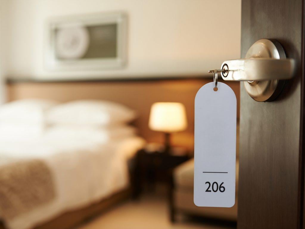 Hotels: 'überspringen' die Fülle im März - Preise im Vergleich zu anderen Städten im Ausland [γραφήματα] - Finanzieller Postbote
