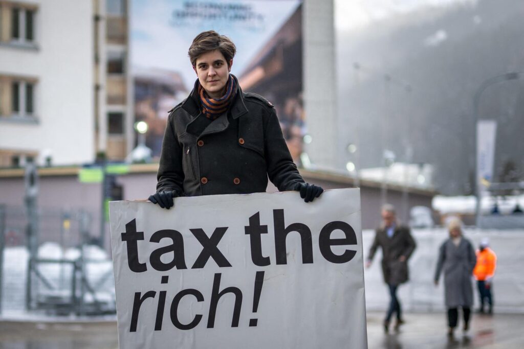 „Ich habe nicht gearbeitet oder etwas getan, um dieses Geld zu verdienen“ "Ich habe nicht gearbeitet oder etwas getan, um dieses Geld zu verdienen"